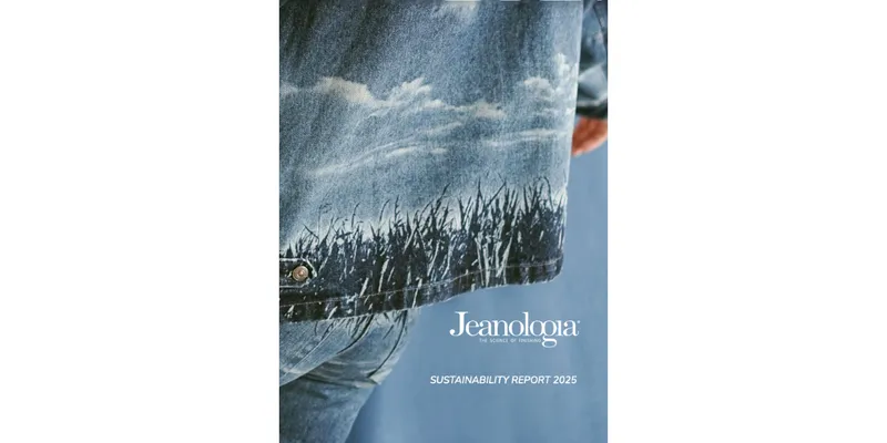 Jeanologia shows that sustainability and business can drive progress together
